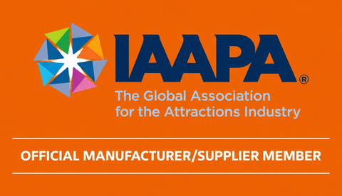IAAPA, Official Manufacturer and Supplier Member